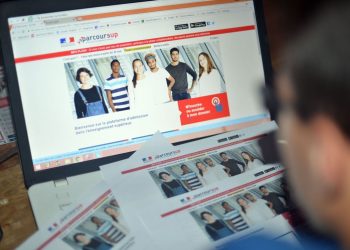 Des lycéens condamnés pour avoir falsifié leurs dossiers dans Pronote et ParcourSup