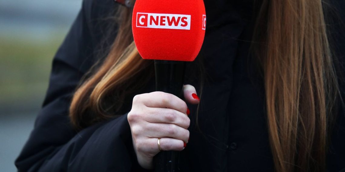 Haine en ligne et médias Bolloré : RSF saisit l’Arcom contre CNews