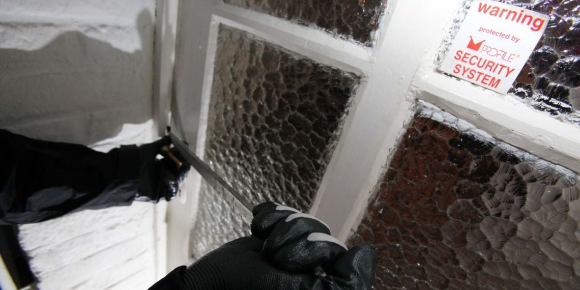 Seine-Maritime : Un ancien chef d’entreprise condamné pour une dizaine de cambriolages