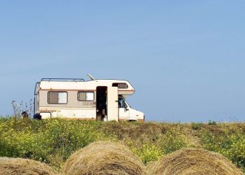Landes : Prison avec sursis pour un septuagénaire hollandais au camping-car rempli de GHB