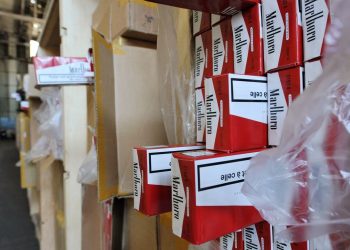 Rennes : Un gang qui braquait des camions de livraison de tabac démantelé