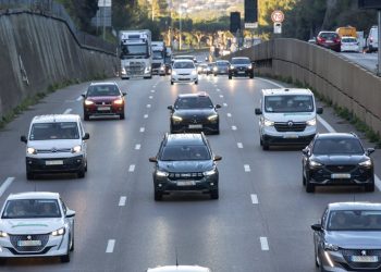 Val-d’Oise : Un homme meurt en tombant d’un pont au-dessus de l’A115