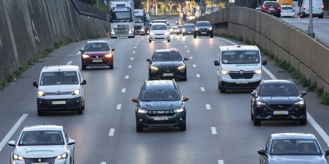 Tarn-et-Garonne : Un ado jette des cartons sur sa voiture, un conducteur s’arrête pour l’agresser