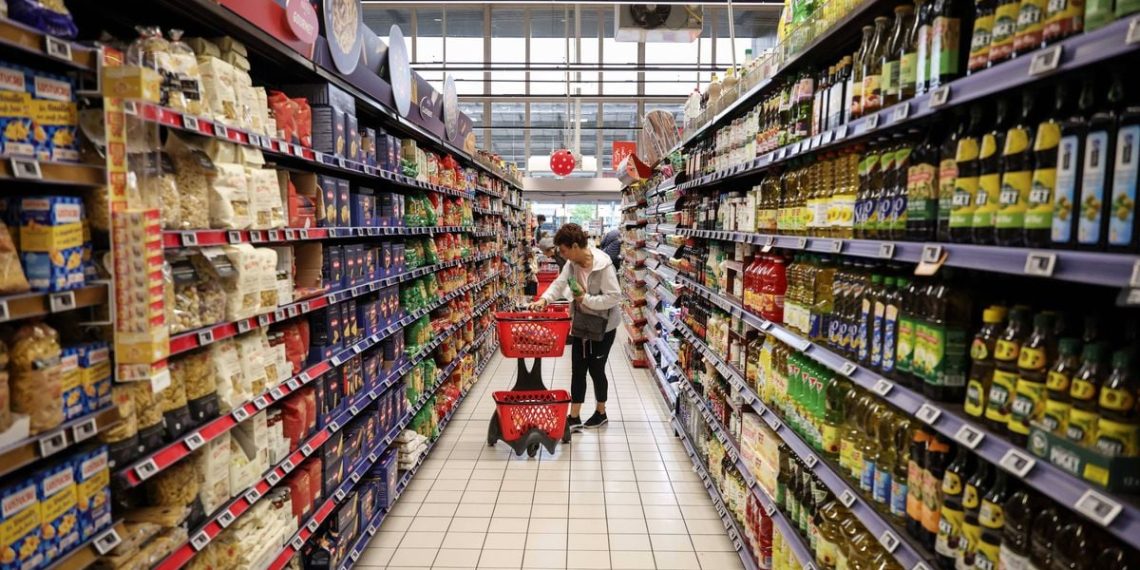 Côte-d’Or : Les salariés d’un supermarché ne sont plus payés depuis six mois