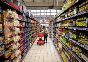 Côte-d’Or : Les salariés d’un supermarché ne sont plus payés depuis six mois