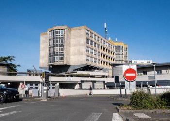 Saint-Malo : A l’hôpital, un patient étrangle et tue son voisin de chambre