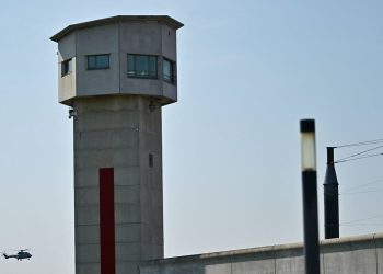 Somme : Un détenu gérait un trafic d’armes depuis sa cellule