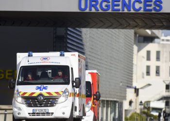 Limoges : L’affaire de l’incendie du CHU classée sans suite