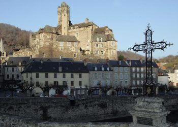 Aveyron : A la découverte de deux maisons hantées mythiques