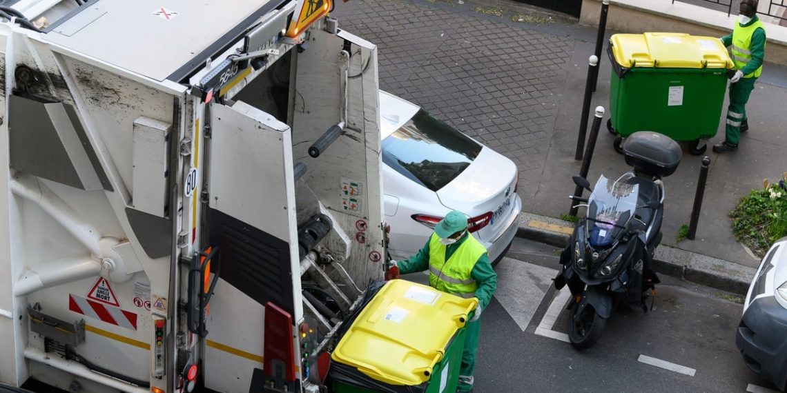 Côte-d’Or : De faux éboueurs suspectés d’arnaques