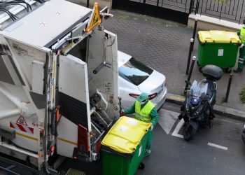 Côte-d’Or : De faux éboueurs suspectés d’arnaques