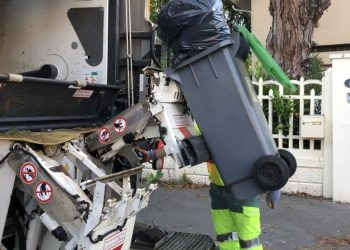 Puy-de-Dôme : La gendarmerie met en garde contre des voleurs déguisés en éboueurs