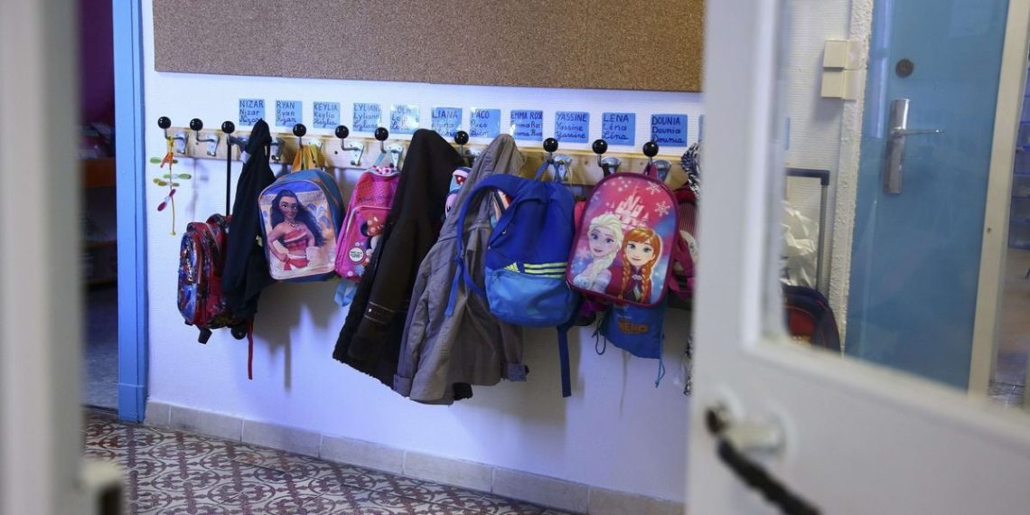 Seine-et-Marne : La mairie de Moret-Loing-et-Orvanne vend une école pour rénover un groupe scolaire