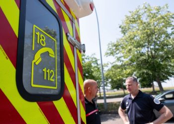 Drôme : Une ado saute d’un pont sous les yeux de son professeur