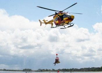 Pyrénées-Atlantiques : Deux joggeuses en urgence absolue après avoir été fauchées par une voiture