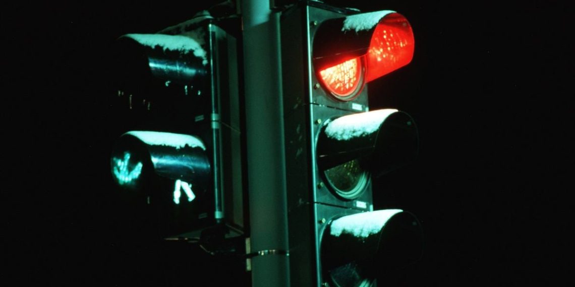 Landes : Des feux tricolores en panne suite à des dégradations provoquent l’anarchie