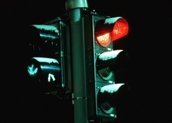 Landes : Des feux tricolores en panne suite à des dégradations provoquent l’anarchie