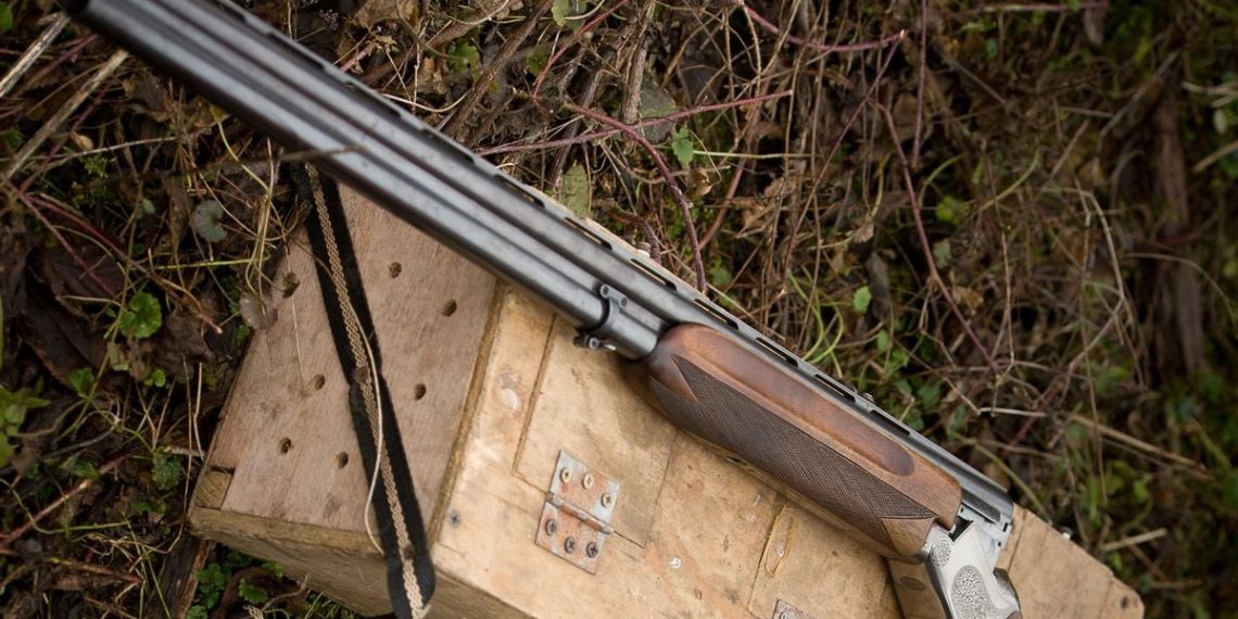 Loiret : Un promeneur repère une caisse remplie d’armes à feu au fond d’un étang