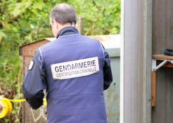 Bretagne : Un homme tue son ami avec un sabre japonais lors d’une soirée alcoolisée