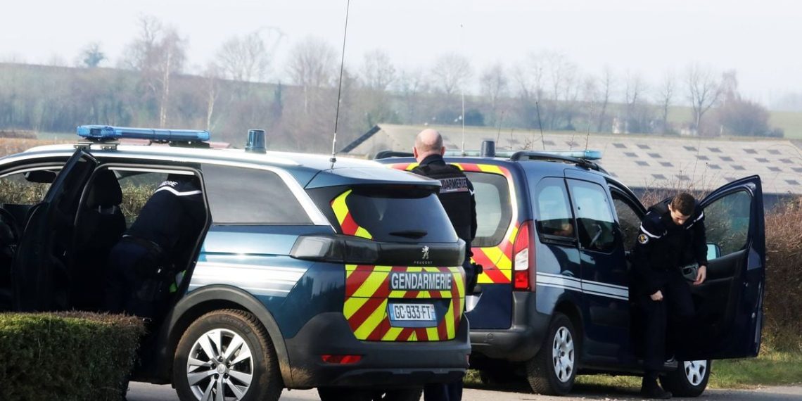 Bretagne : Le corps d’Enzo, jeune homme porté disparu, retrouvé sans vie