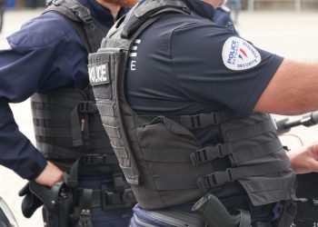 Indre-et-Loire : Le « swatting » à l’origine d’une vaste opération de police