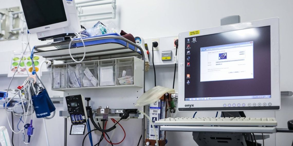 Doubs : Une cyberattaque a plongé un hôpital dans le chaos numérique
