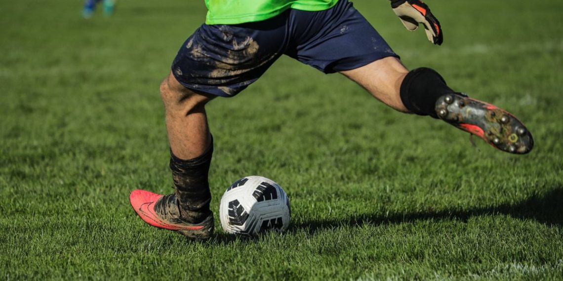 Allier : Tirs de mortiers et jets de pétards en plein match de foot