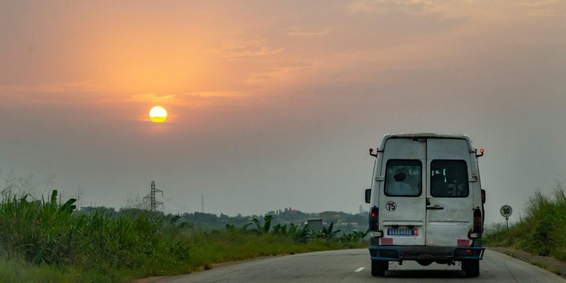 Cinq voyageurs français se tuent dans un accident de la route au Togo