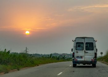 Cinq voyageurs français se tuent dans un accident de la route au Togo