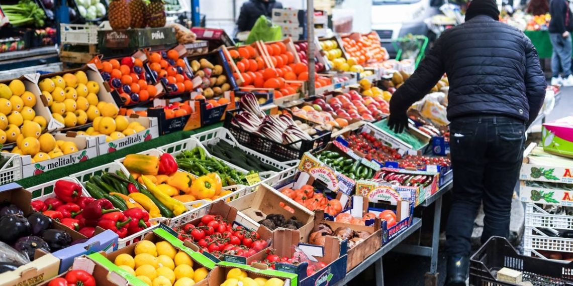 Seine-Saint-Denis : Une agression au couteau entre commerçants sème la panique au marché