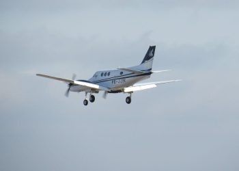 Boule de feu, cris de panique… Un petit avion de tourisme s’écrase au Venezuela