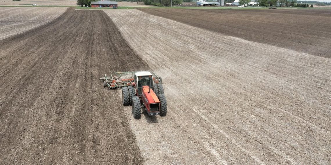 Prison ferme pour deux Moldaves spécialisés dans le vol en série de GPS agricoles