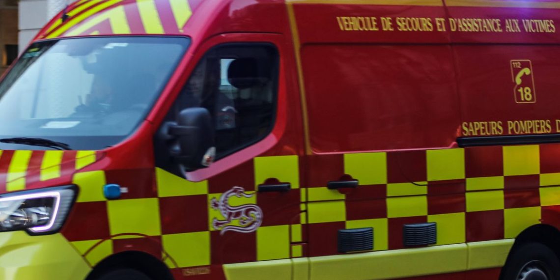 Aisne : Un sexagénaire tue sa femme atteinte d’Alzheimer et se suicide