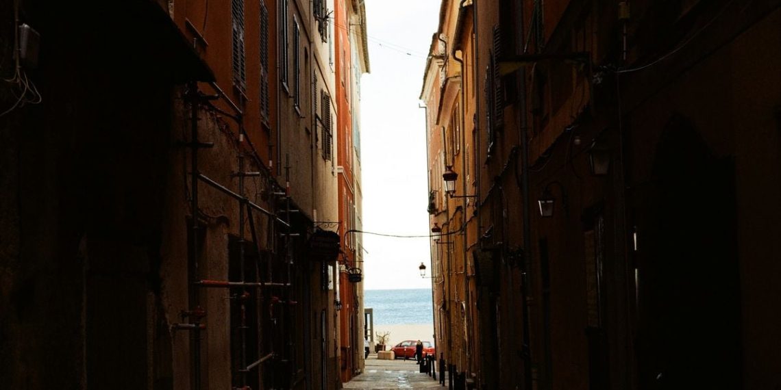 Corse : Un chef d’entreprise de 35 ans tué par balles