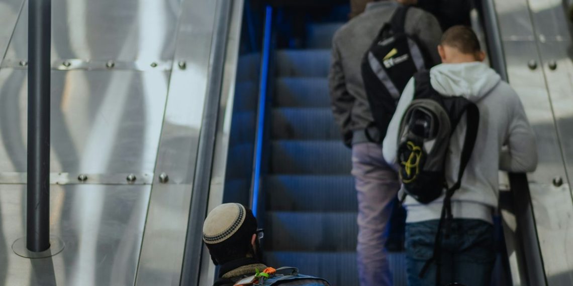 Toulouse : Après s’être baladé avec un maillot floqué « arracheur 2 kippa », il prend six mois de prison avec sursis