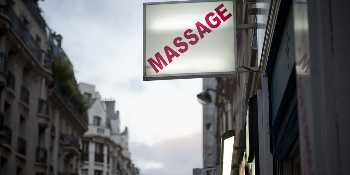 Haute-Vienne : La patronne d’un salon de massage condamnée pour proxénétisme