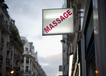 Haute-Vienne : La patronne d’un salon de massage condamnée pour proxénétisme