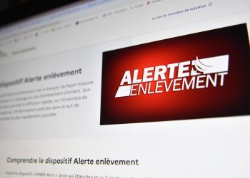 Var : La fillette retrouvée saine et sauve, son père arrêté