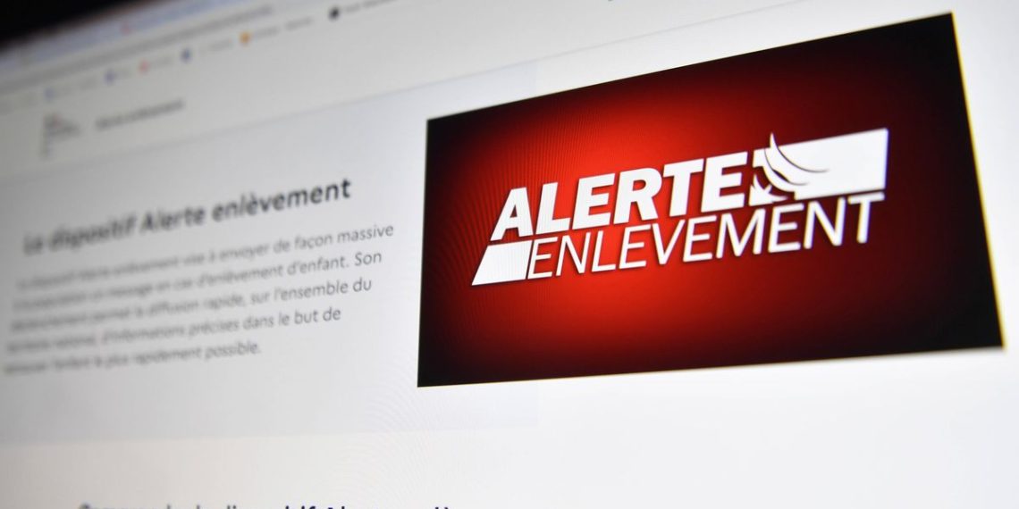 Pourquoi l’alerte enlèvement a-t-elle été levée alors que la petite Khuslen n’avait pas été retrouvée ?
