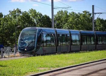 Bordeaux : Une adolescente de 16 ans mortellement fauchée par un tram