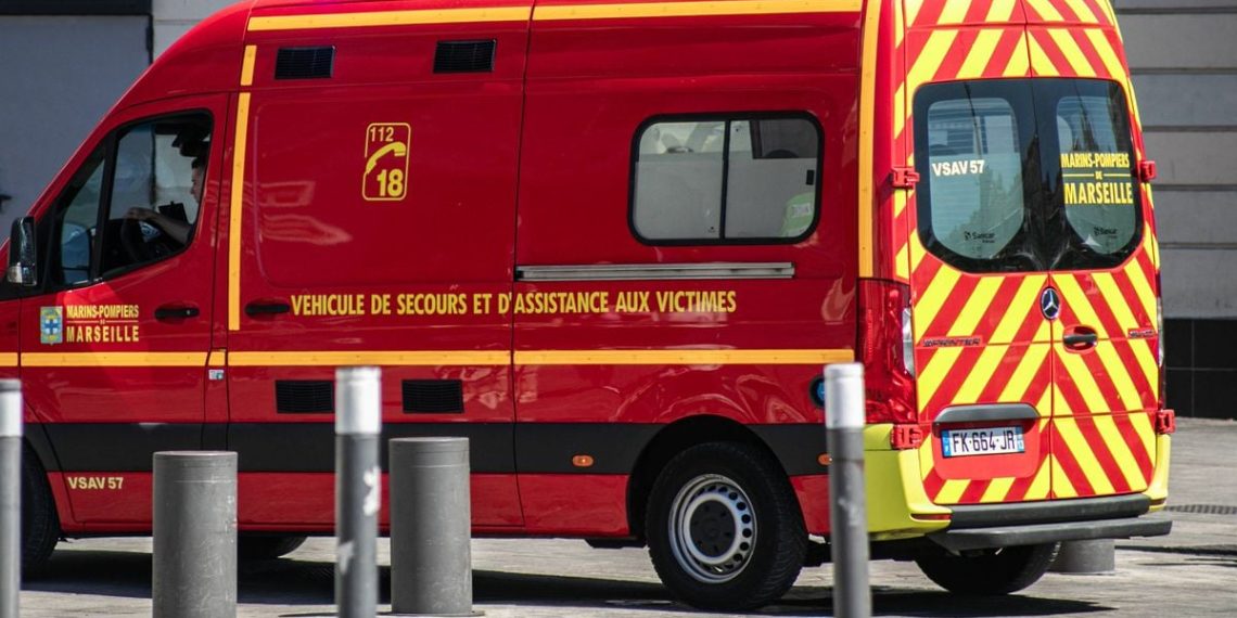 Marseille : Un homme tué par balle devant une salle de sport