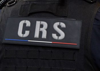 Nice : Des renforts de CRS mobilisés au lendemain de la fusillade mortelle