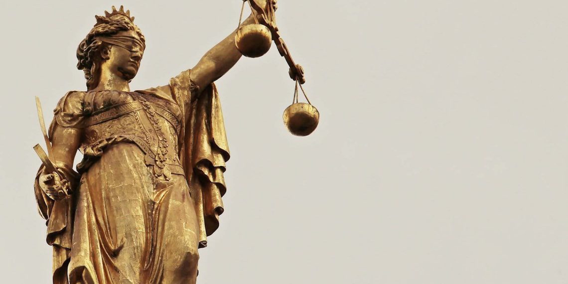 Elle avait engagé deux tueurs pour abattre son ex-gendre, elle est condamnée onze ans après