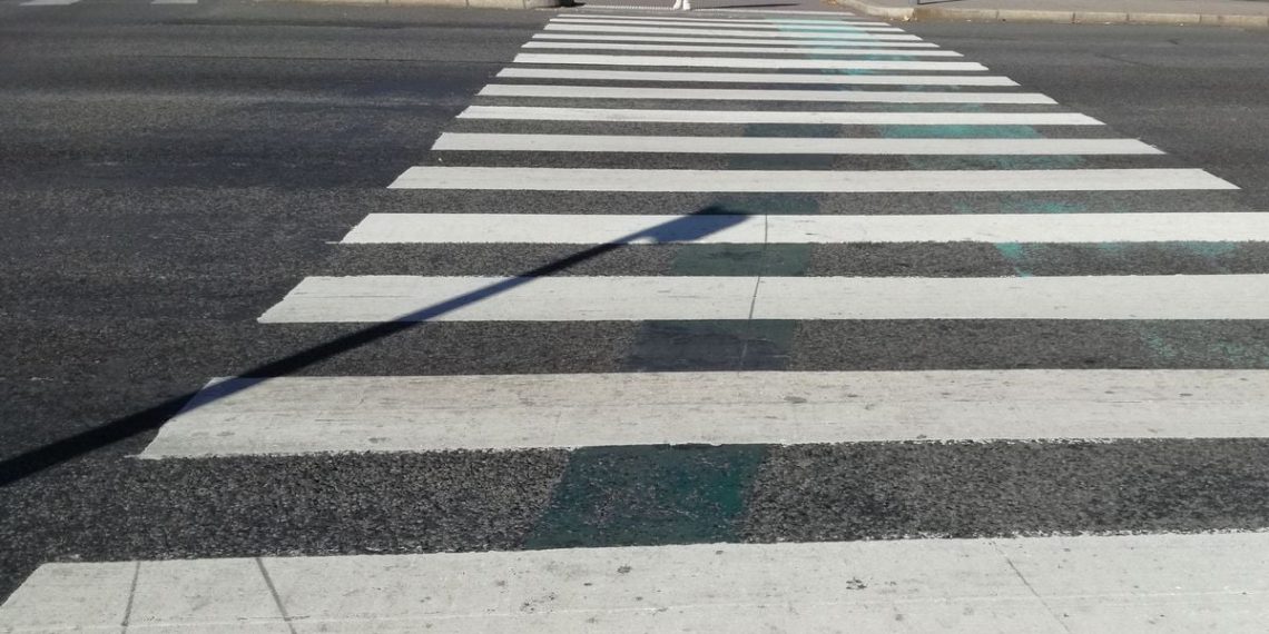 Allier : Fauché par une voiture au passage piéton, un septuagénaire décède