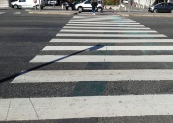 Allier : Fauché par une voiture au passage piéton, un septuagénaire décède