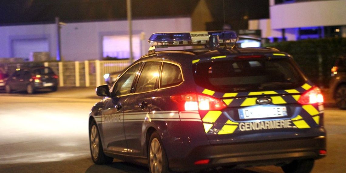 Isère : Un braquage à la voiture bélier déjoué in extremis par les gendarmes