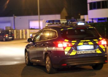 Isère : Un braquage à la voiture bélier déjoué in extremis par les gendarmes