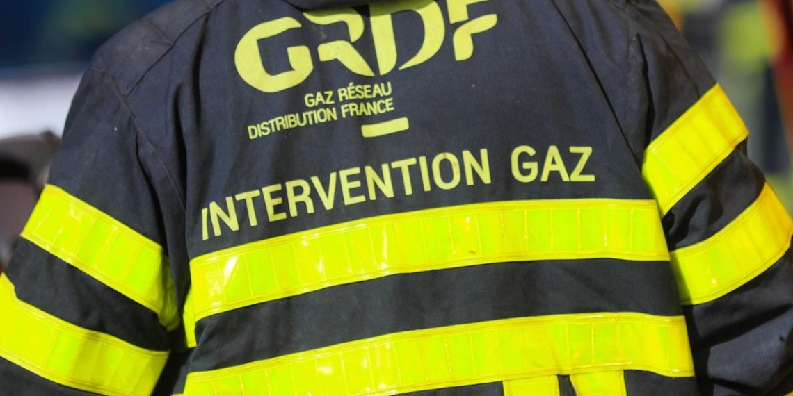 Landes : Une route fermée à la circulation après une fuite de gaz