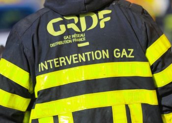 Landes : Une route fermée à la circulation après une fuite de gaz