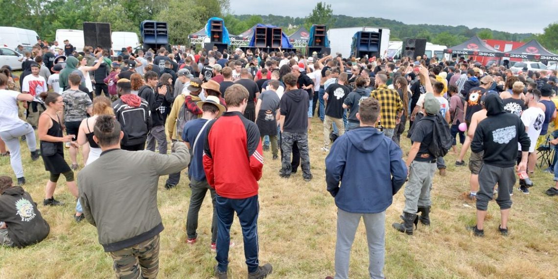 Maine-et-Loire : Les voisins exaspérés par une fête d’anniversaire trop bruyante